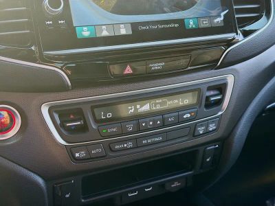 2026 Honda Ridgeline — photo 15 view