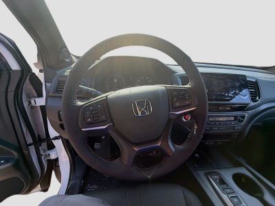 2026 Honda Ridgeline — photo 10 view