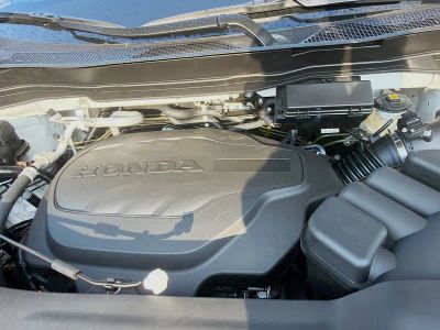 2026 Honda Ridgeline — photo 26 view