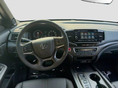 2026 Honda Ridgeline — photo 18 view