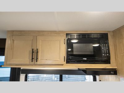 2026 Forest River RV Cherokee Wolf Pup - Photo 21