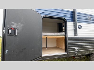 2026 Forest River RV Cherokee Wolf Pup - Photo 10