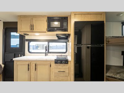 2026 Forest River RV Cherokee Wolf Pup - Photo 19