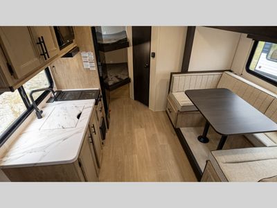 2026 Forest River RV Cherokee Wolf Pup - Photo 32