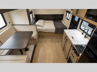 2026 Forest River RV Cherokee Wolf Pup - Photo 30