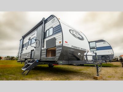 2026 Forest River RV Cherokee Wolf Pup - Photo 33