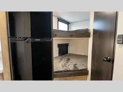 2026 Forest River RV Cherokee Wolf Pup - Photo 23