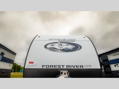 2026 Forest River RV Cherokee Wolf Pup - Photo 4
