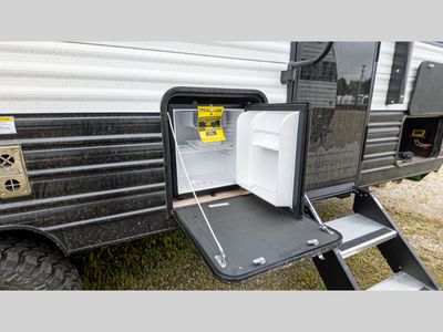 2026 Forest River RV Cherokee Wolf Pup - Photo 11