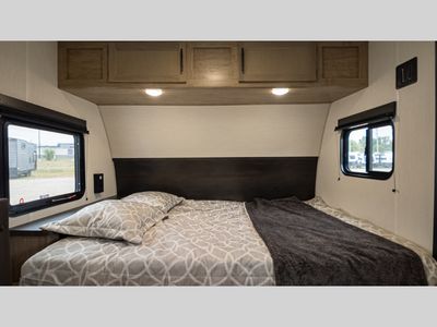 2026 Forest River RV Cherokee Wolf Pup - Photo 16