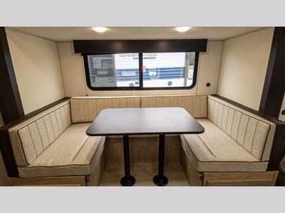 2026 Forest River RV Cherokee Wolf Pup - Photo 18
