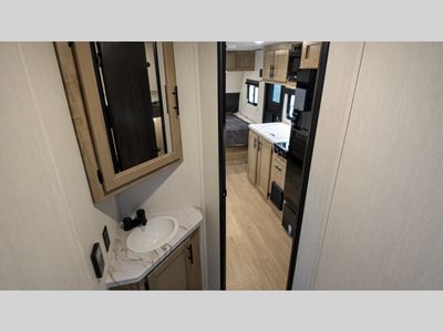 2026 Forest River RV Cherokee Wolf Pup - Photo 28
