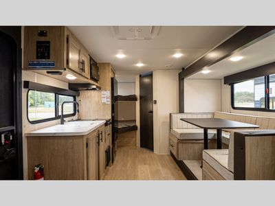 2026 Forest River RV Cherokee Wolf Pup - Photo 31