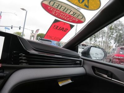 2026 Toyota CAMRY - Photo 29