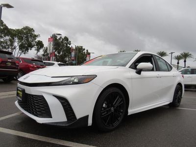 2026 Toyota CAMRY - Photo 41