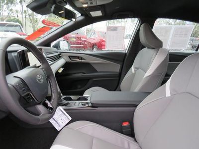 2026 Toyota CAMRY - Photo 53