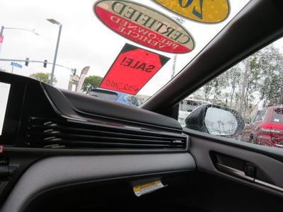 2026 Toyota CAMRY - Photo 67