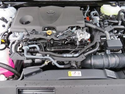 2026 Toyota CAMRY - Photo 74