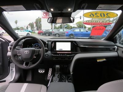 2026 Toyota CAMRY - Photo 20