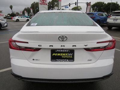 2026 Toyota CAMRY - Photo 9
