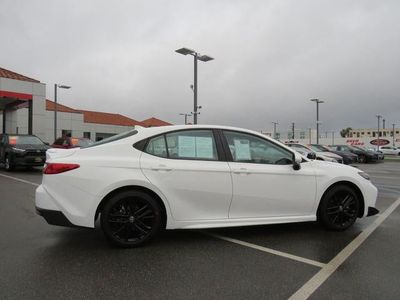 2026 Toyota CAMRY - Photo 51