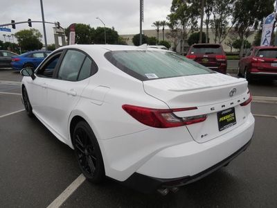 2026 Toyota CAMRY - Photo 8