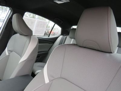 2026 Toyota CAMRY - Photo 16