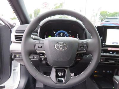 2026 Toyota CAMRY - Photo 69