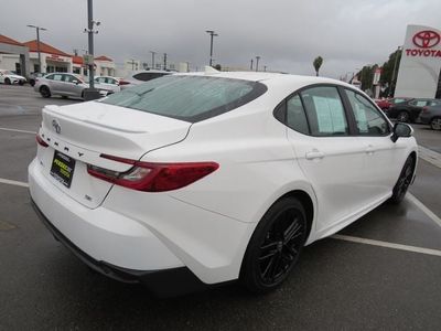 2026 Toyota CAMRY - Photo 10
