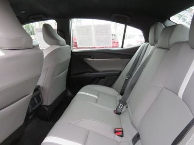 2026 Toyota CAMRY - Photo 18