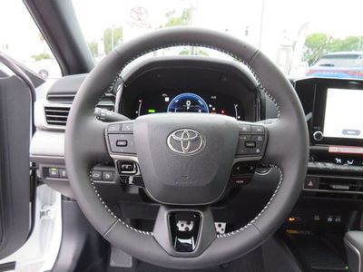 2026 Toyota CAMRY - Photo 31