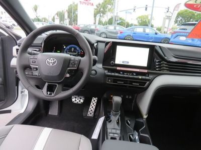 2026 Toyota CAMRY - Photo 21