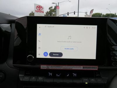 2026 Toyota CAMRY - Photo 66