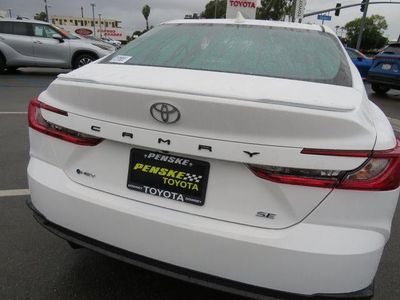 2026 Toyota CAMRY - Photo 50
