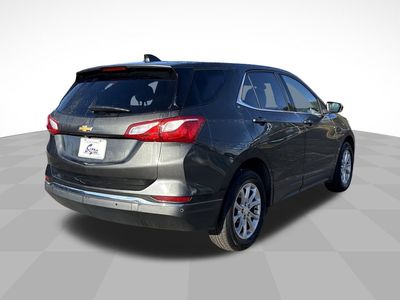 2020 Chevrolet Equinox - Photo 4