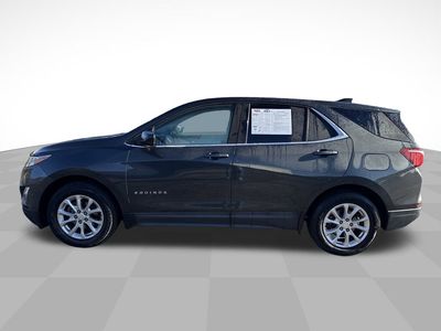 2020 Chevrolet Equinox - Photo 3