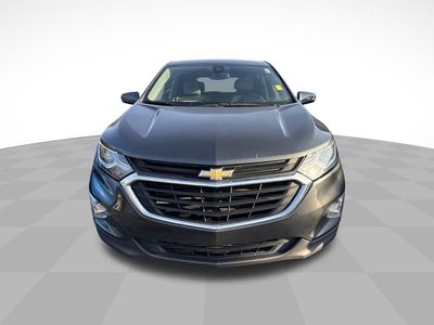 2020 Chevrolet Equinox - Photo 2