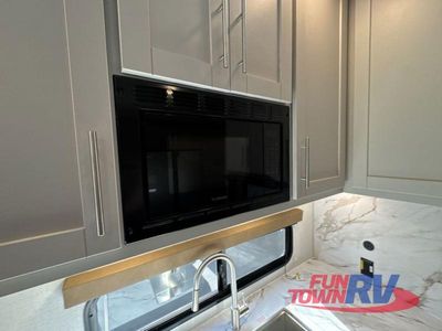 2026 Keystone RV Fuzion Impact Edition - Photo 19