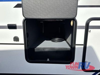 2026 Keystone RV Fuzion Impact Edition - Photo 12