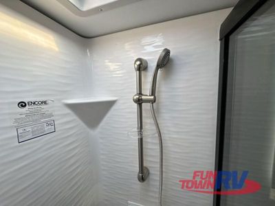 2026 Keystone RV Fuzion Impact Edition - Photo 33