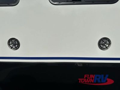 2026 Keystone RV Fuzion Impact Edition - Photo 13