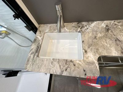 2026 Keystone RV Fuzion Impact Edition - Photo 30