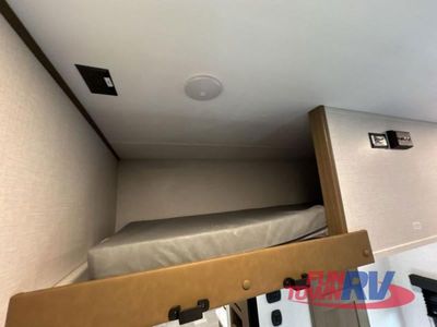 2026 Keystone RV Fuzion Impact Edition - Photo 40