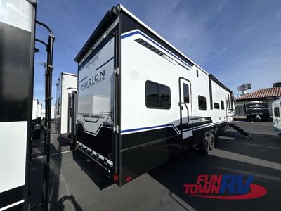 2026 Keystone RV Fuzion Impact Edition - Photo 6