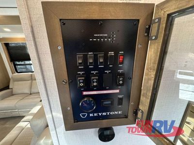 2026 Keystone RV Fuzion Impact Edition - Photo 28