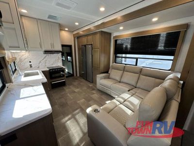 2026 Keystone RV Fuzion Impact Edition - Photo 15