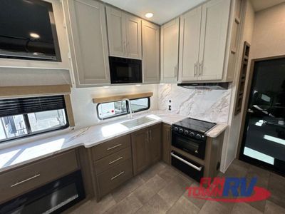 2026 Keystone RV Fuzion Impact Edition - Photo 16