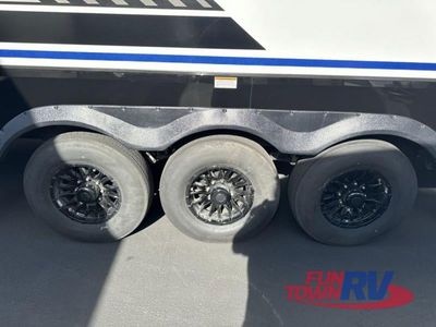 2026 Keystone RV Fuzion Impact Edition - Photo 11