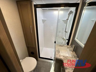 2026 Keystone RV Fuzion Impact Edition - Photo 29