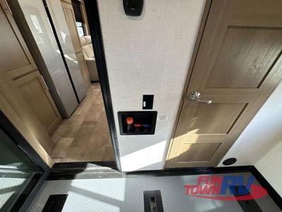 2026 Keystone RV Fuzion Impact Edition - Photo 41